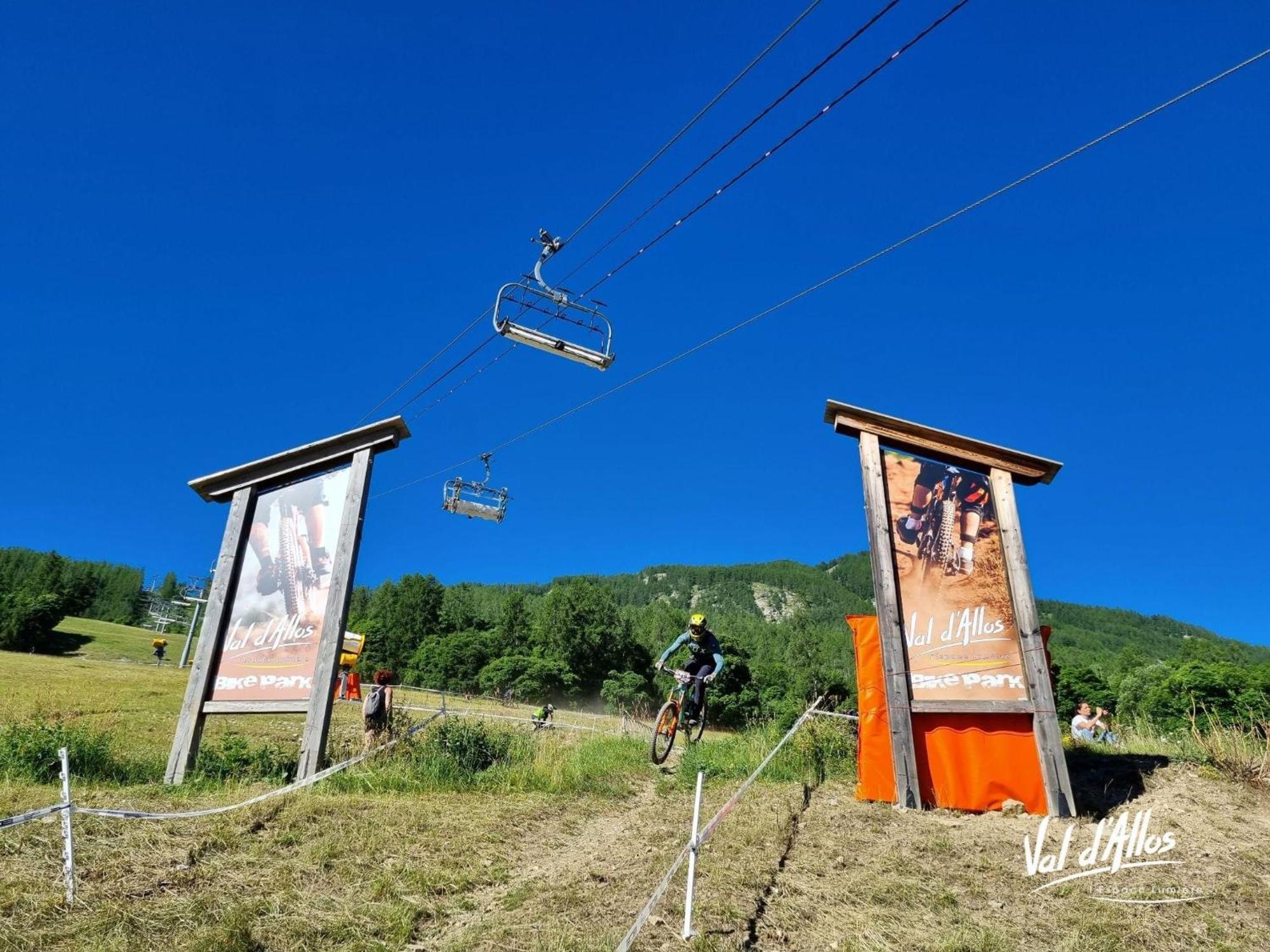 Studio Chaleureux A La Foux D'Allos Exteriér fotografie